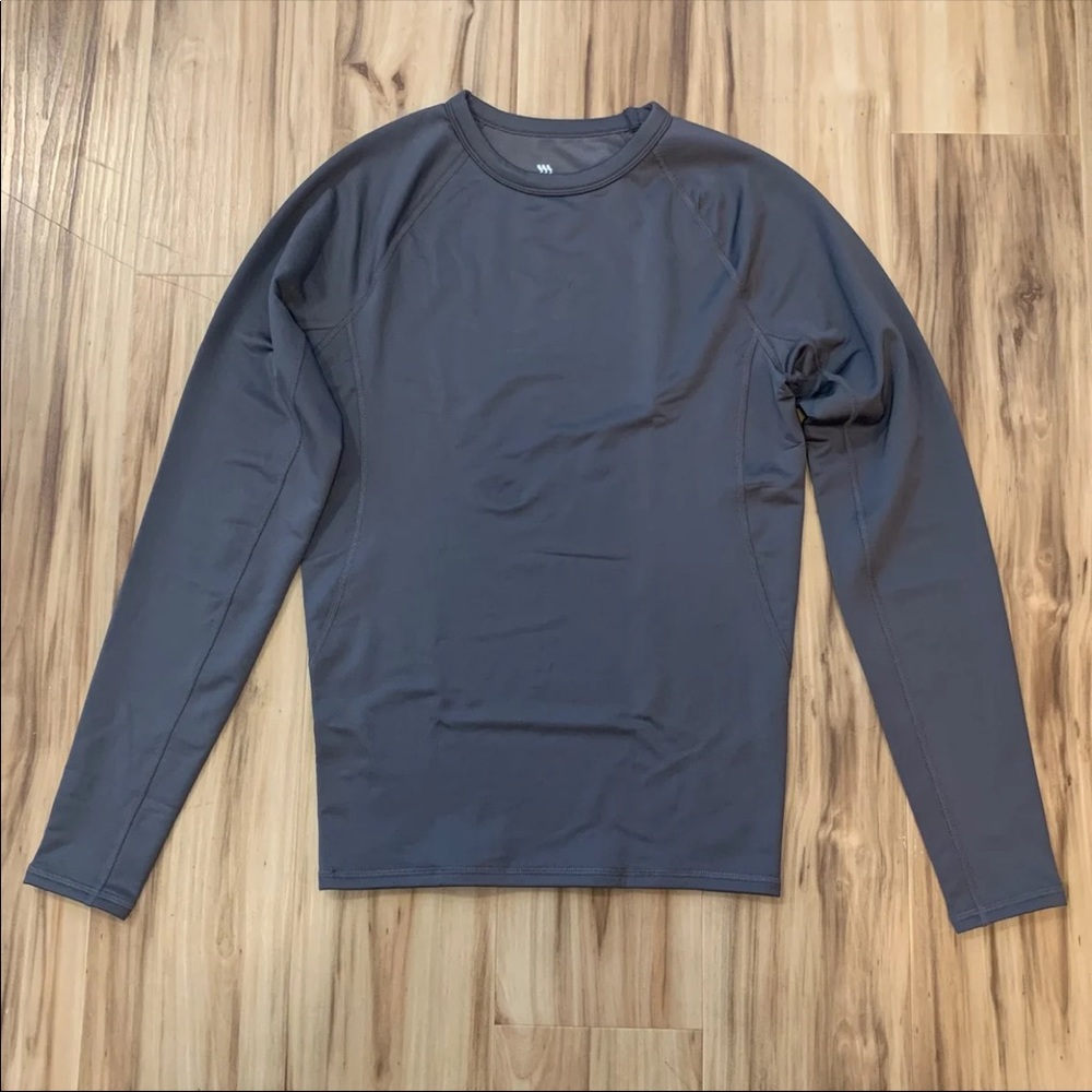 Women’s long sleeve